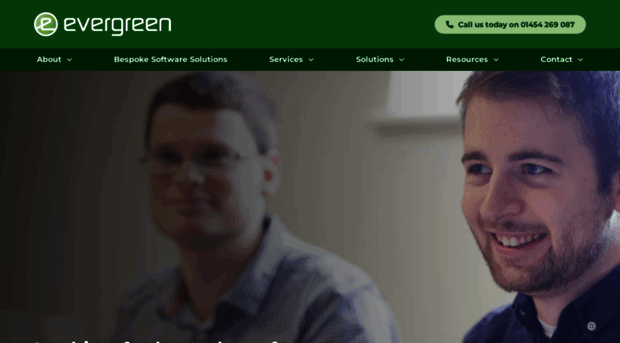 evergreencomputing.com