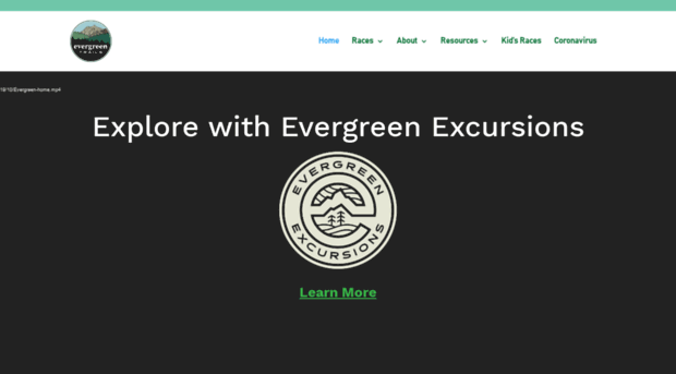 evergreentrailruns.com