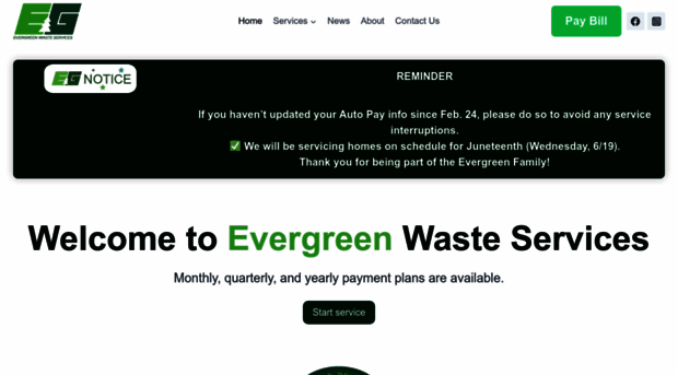 evergreenws.com