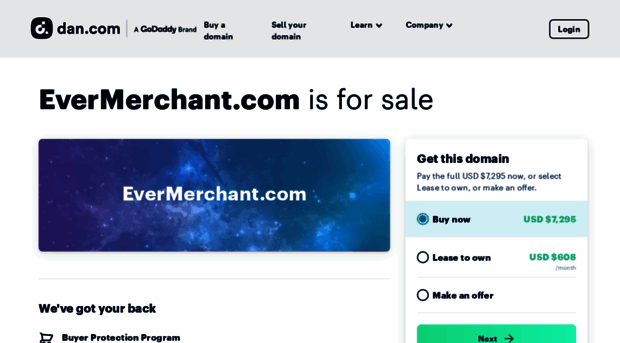 evermerchant.com