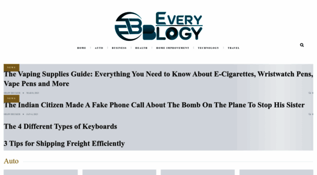 everyblogy.com
