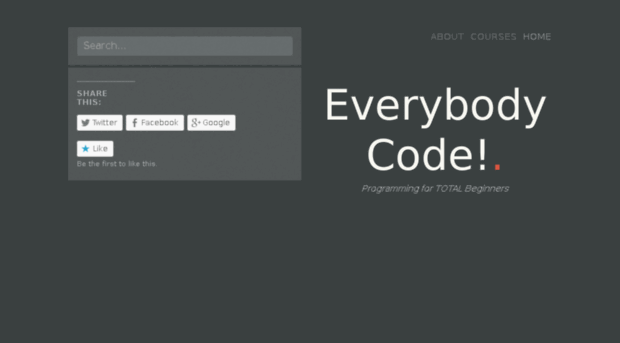 everybodycode.com