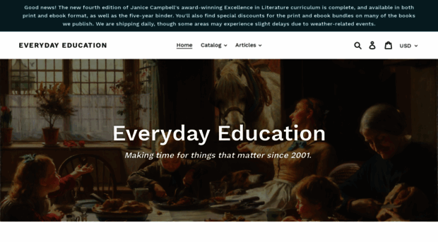 everyday-education.com