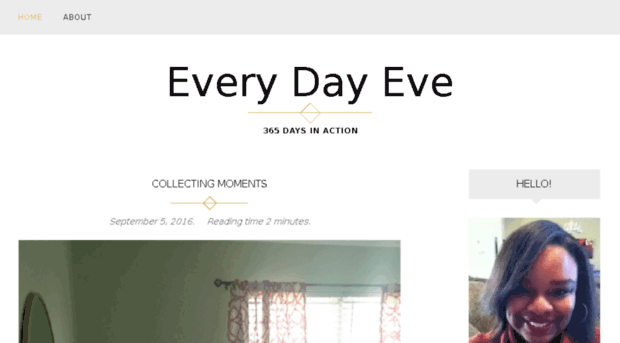 everydayeve.com