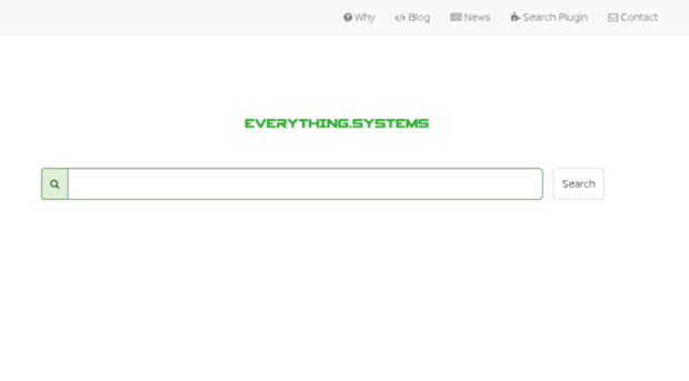 everything.systems