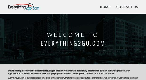 everything2go.com