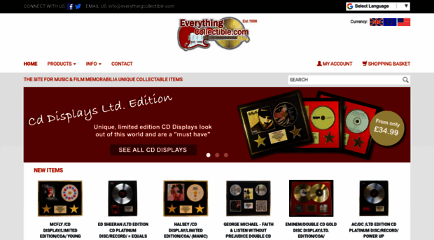 everythingcollectible.com