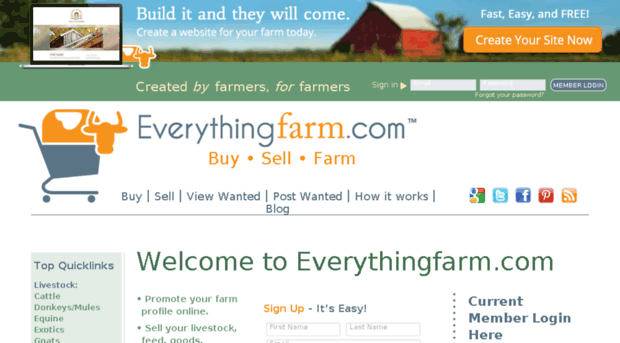 everythingfarm.com