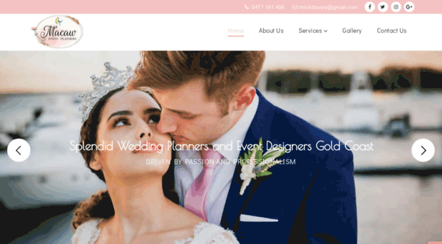 everythingforweddings.com.au