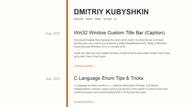 everythingfrontend.com
