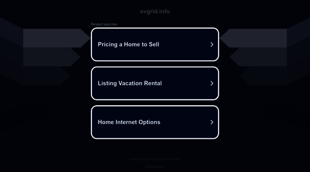 evgrid.info