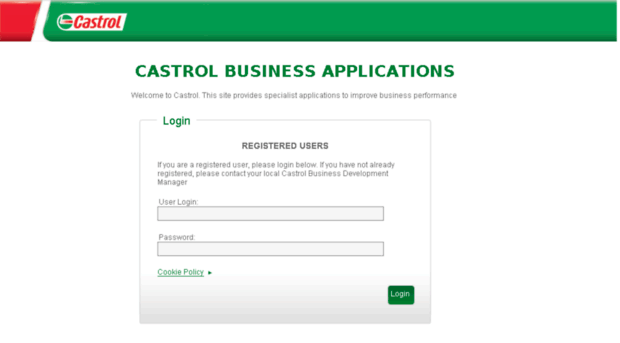 evhc.castrolprofessional.co.uk