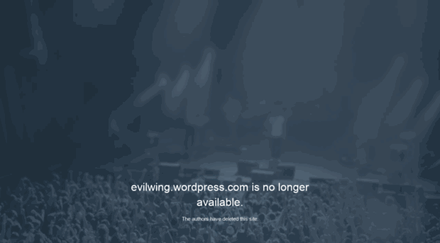 evilwings.com