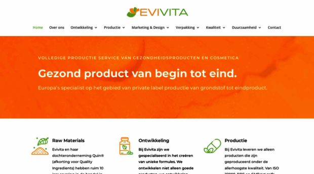 evivita.com