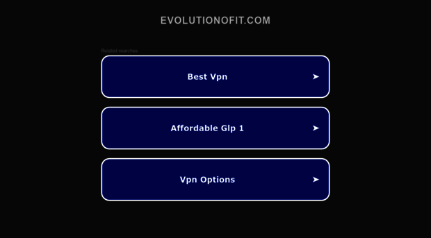 evolutionofit.com