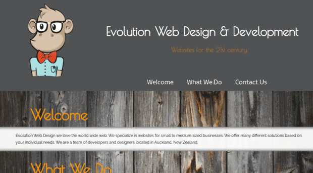 evolutionwebdesign.co.nz