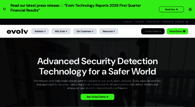 evolv.com