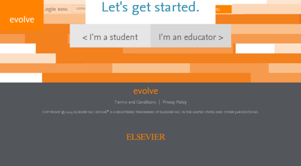 evolvecert.elsevier.com