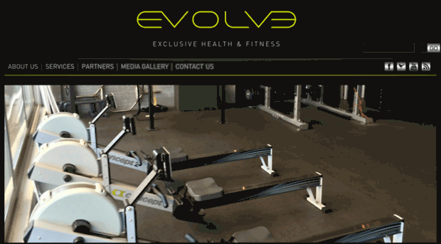 evolveuae.com