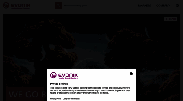 evonik.com