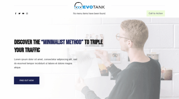 evotank.com