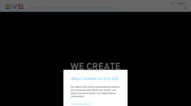 evs-global.com