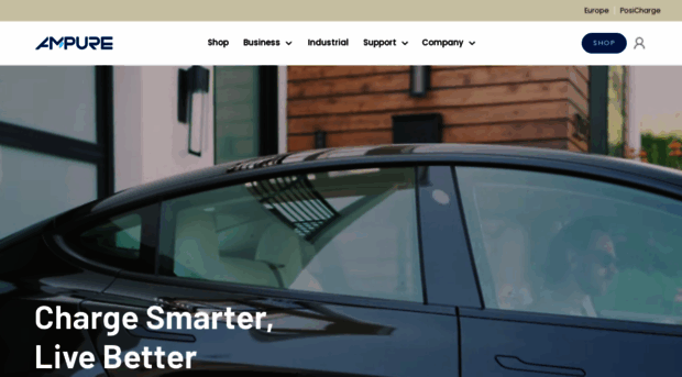 evsolutions.com