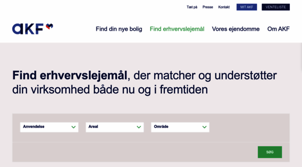 ewaldsgade.dk