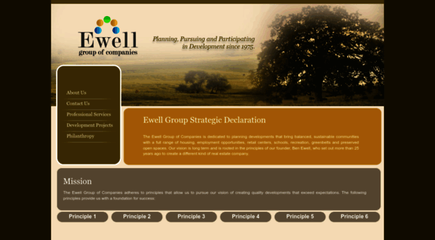 ewellgroup.com