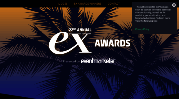 ex-awards.com