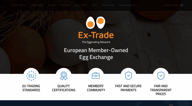 ex-trade.com
