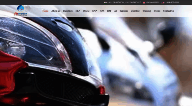 exainfotech.com