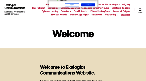 exalogics.com