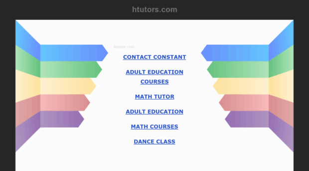 exam.htutors.com