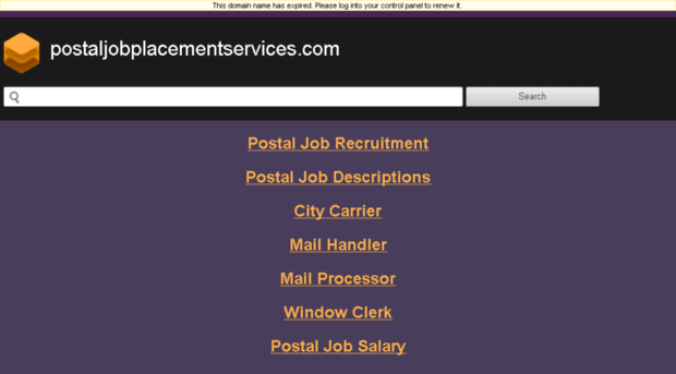 exam.postaljobplacementservices.com