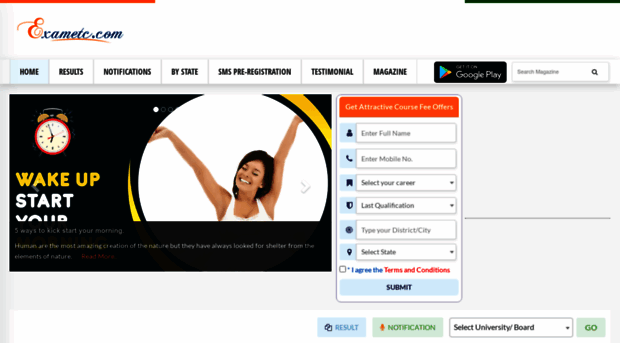 exametc.com