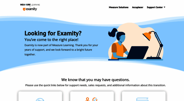 examity.com