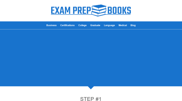 examprepbooks.com