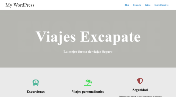 excapate.com