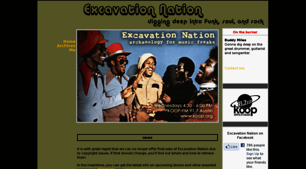 excavationnation.com