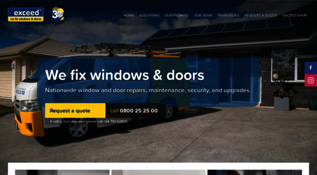 exceed.co.nz