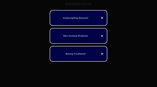exceem.co.uk