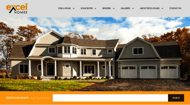 excelhomes.com