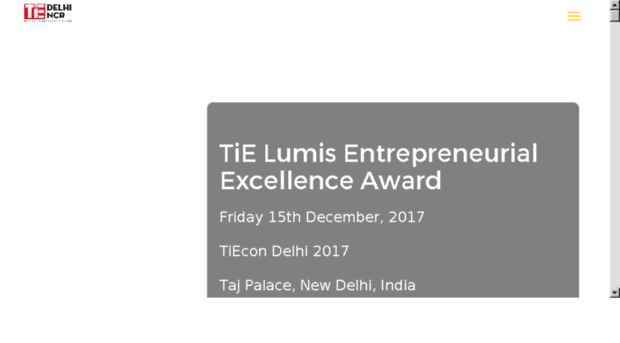excellenceawards.tiecon-delhi.org