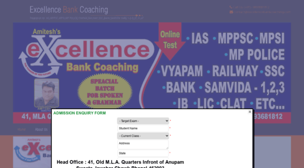 excellencebankcoaching.com