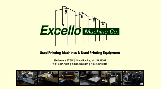 excellomachineco.com