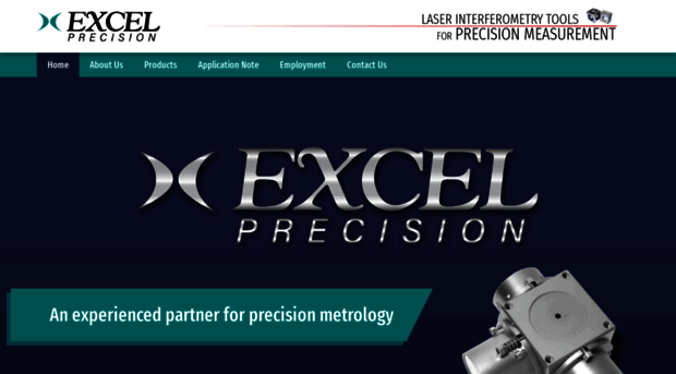 excelprecision.com