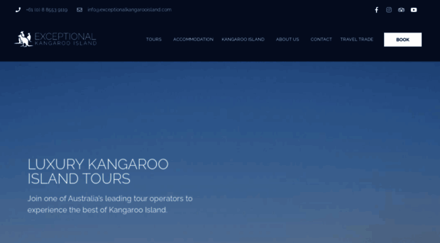 exceptionalkangarooisland.com