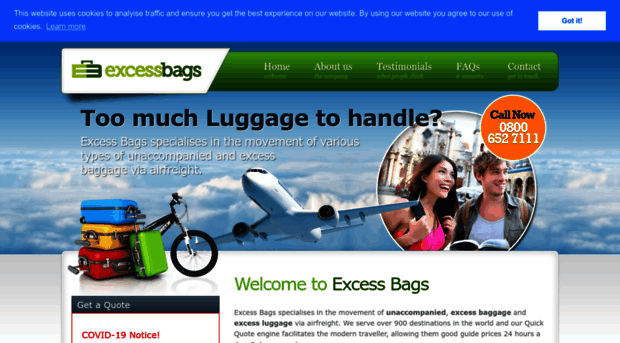 excess-bags.com