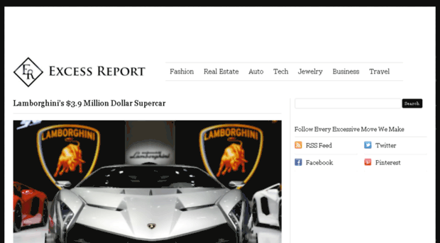 excessreport.com